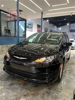 كرايسلر فوياجر